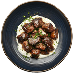 Lamb Ali Nazik